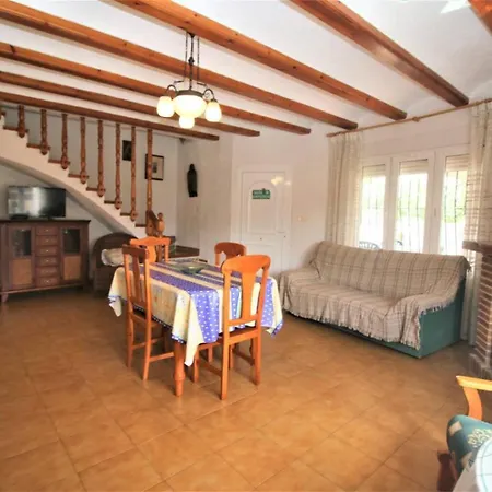 Mar Holiday home Denia