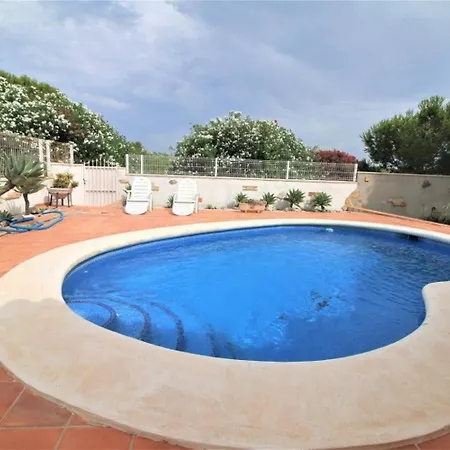 Mar * Denia