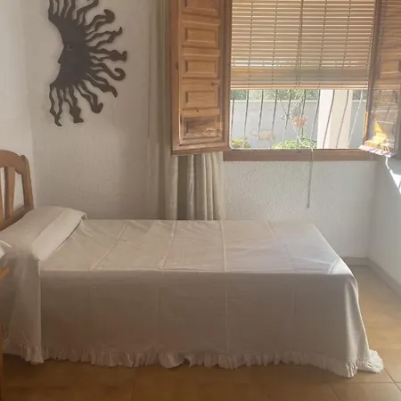 Vakantiehuis Mar Dénia