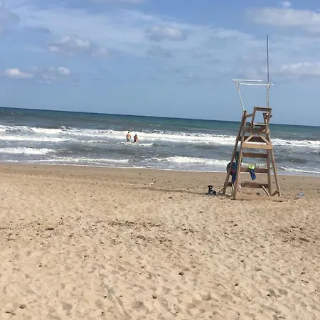Vakantiehuis Mar