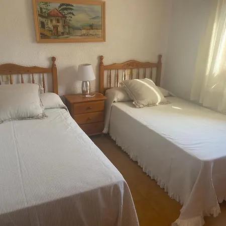 Vakantiehuis Mar