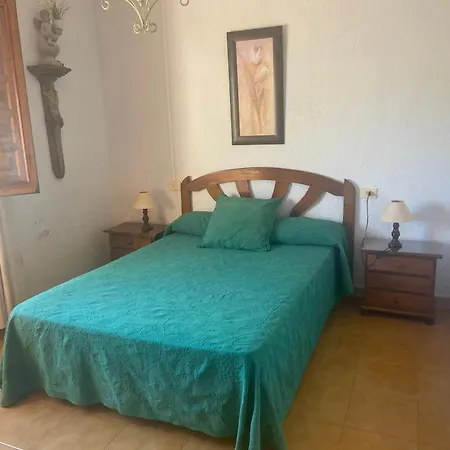 Vakantiehuis Mar *